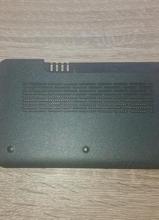 HDD крышка HP Pavilion dv6z-1100 / 3D00 корпуса для ноутбука Б...
