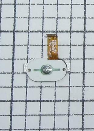 Кнопка Home Meizu M2 Mini (M578H) для телефона Б/У!!! ORIGINAL