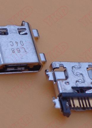 Разъем Samsung G530 G530H G530F коннектор зарядки для телефона...