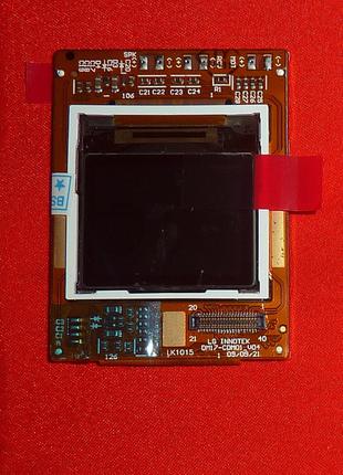 LCD дисплей LG GB220 GS170 экран для телефона