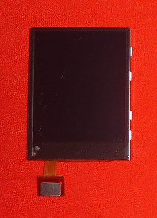 LCD дисплей Sony Ericsson W350 для телефона