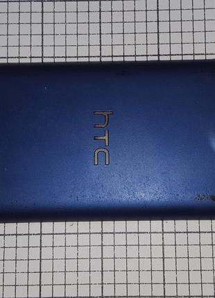 Крышка корпуса HTC Desire 310 для телефона Б/У!!!