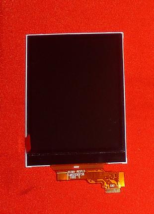 LCD дисплей Sony Ericsson T715 для телефона