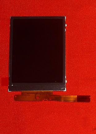 LCD дисплей Sony Ericsson C702 экран для телефона