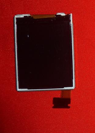LCD дисплей Sony Ericsson T303 для телефону