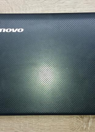 Корпус Lenovo G555 20045 / AP0BU0004101 (крышка матрицы) для н...