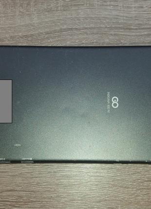 Задняя крышка GoClever Insignia 800M для планшета Б/У!!!