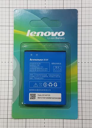 Акумулятор Lenovo BL205 батарея для телефона