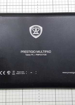 Задняя крышка Prestigio PMP3370B Multipad корпуса для планшета