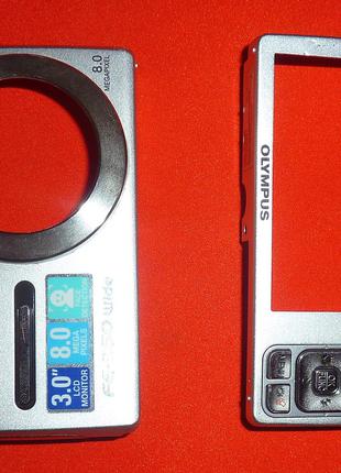 Корпус / конденсатор Olympus FE-350 для фотоаппарата