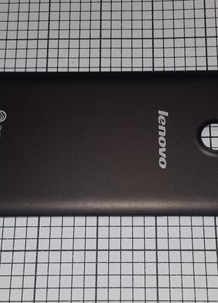 Задняя крышка Lenovo A398t корпуса для телефона Б/У!!! ORIGINA...