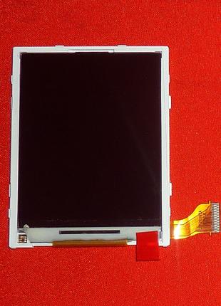 LCD дисплей Sony Ericsson W380 Z555 для телефона