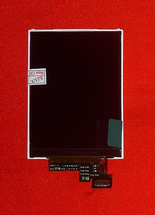 LCD дисплей Sony Ericsson C903 екран для телефону