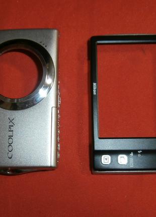 Корпус Nikon S4000 Coolpix для фотоаппарата