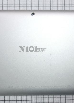 Крышка корпуса YuanDao N101 II 10.1" для планшета Б/У!!! ORIGINAL