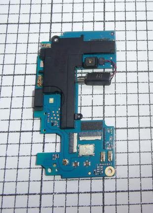Плата HTC One E8 OPAJ500 (1SIM) с компонентами для телефона OR...