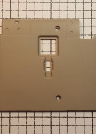 Корпус Meizu M2 Note (M571) (середня частина) для телефона
