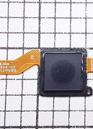 Отпечаток Xiaomi Redmi Note 5 (Whyred) со шлейфом для телефона...