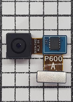 Камера Samsung P600 Galaxy Note 10.1 (2014) основная для планш...