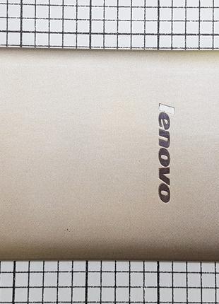 Задняя крышка Lenovo S898t+ для телефона Б/У!!!