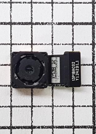 Камера Lenovo S898t основная для телефона