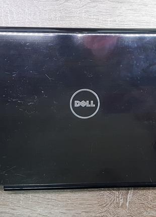 Корпус Dell Inspiron M5010 / 09J2PJ (крышка матрицы) для ноутб...