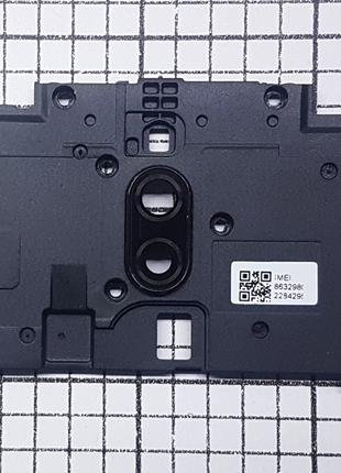 Стекло камеры Xiaomi Redmi 8 (olive) (средняя часть корпуса) д...