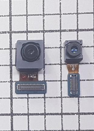 Камеры Samsung N950U Galaxy Note 8 фронтальные (пара) для теле...