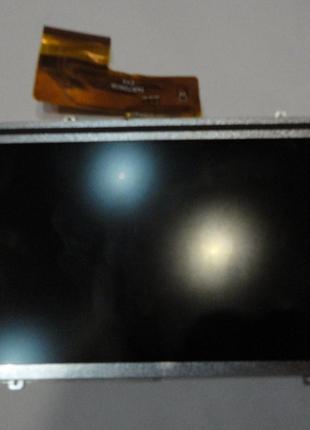 TKR7060B 7" дисплей LCD