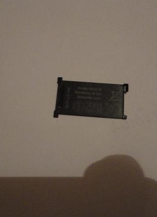 Сим-приймач для Sony D6502 d6503 Xperia Z2