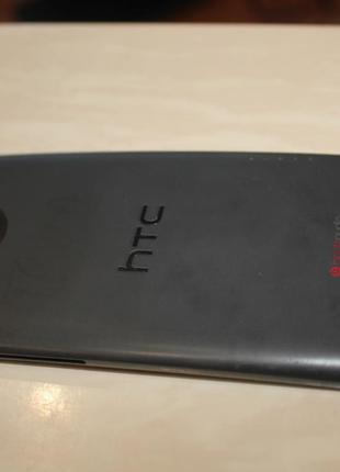 Кришка для HTC One X S720e