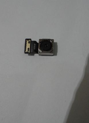Камера основная ОРИГИНАЛЬНАЯ для Meizu M3 Note m681h