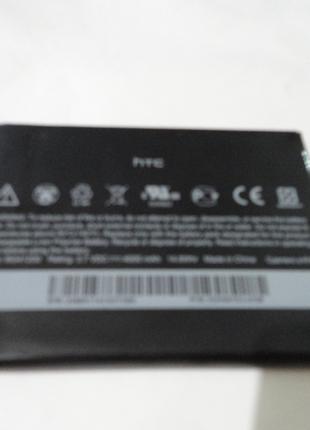 Б.у. аккумулятор для HTC evo View pg41200