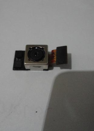 Камера основная для lg d802 ls980 оригинал
