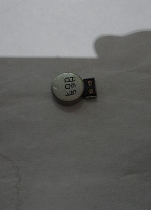 Вибромотор для microsoft lumia 550 rm-1127