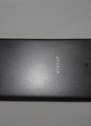 Крышка б.у. для Sony Xperia xa f3112