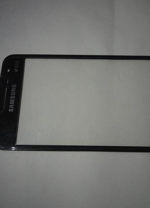 Оригинальный б.у. сенсор с защитным стеклом для Samsung Galaxy...