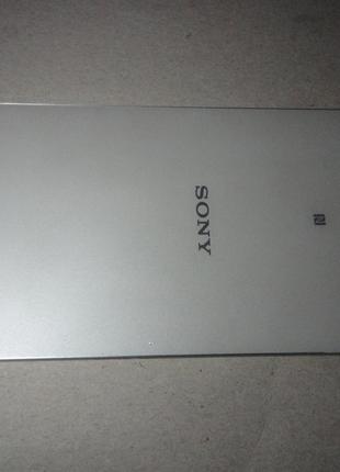 Крышка б.у. оригинал для Sony Xperia M4 Aqua E2303, E2306, E23...