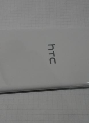 Кришка б.у. оригінал для htc d820