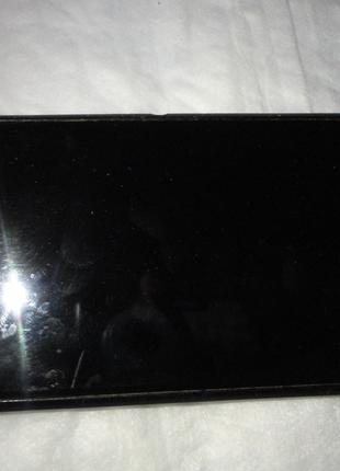 Дисплей із сенсором. Sony Xperia E3 D2202