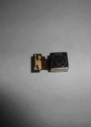 Камера основная б.у. оригинал для HTC 526g