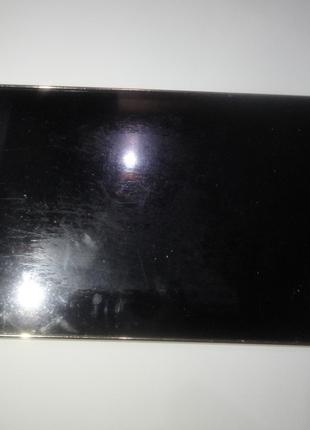 Дисплей HTC One e9 plus оригинал б.у. в рамке