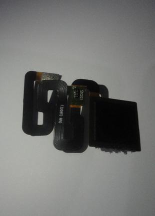 Шлейф б.у. оригинал отпечатка пальца для Xiaomi Redmi 4x