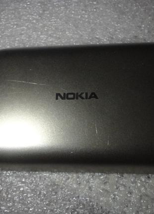 Крышка Nokia C6-01 б.у. оригинал