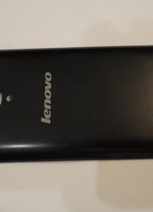 Крышка для Lenovo A2010 оригинал