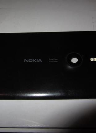 Крышка оригинал для nokia lumia 925