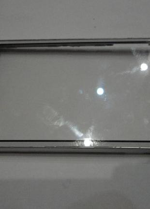Сенсор LG X135, L60 белый с рамкой