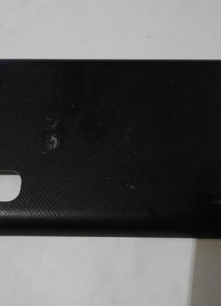 Б. у. крышка для LG E615 610 Optimus L5