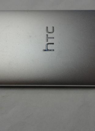 Кришка для HTC One M7 802w Dual SIM б.у. оригінал