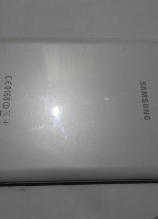 Крышка б.у. для samsung sm-t210